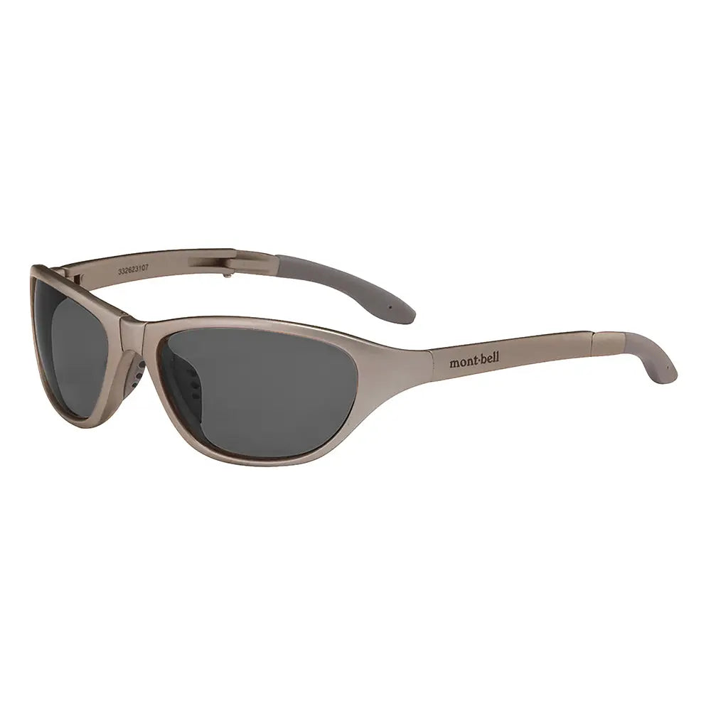 mont-bell: Polarized Trekking Glasses