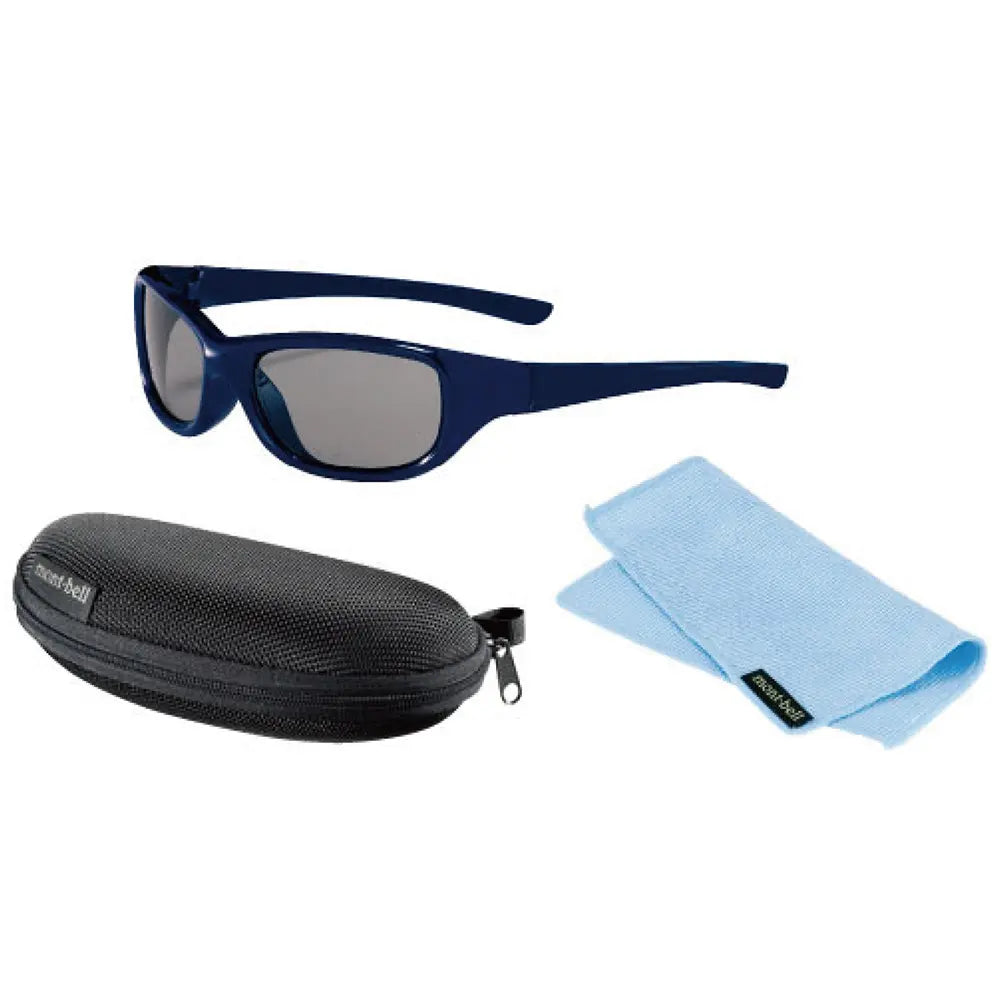 mont-bell: Trekking Glasses Kid's