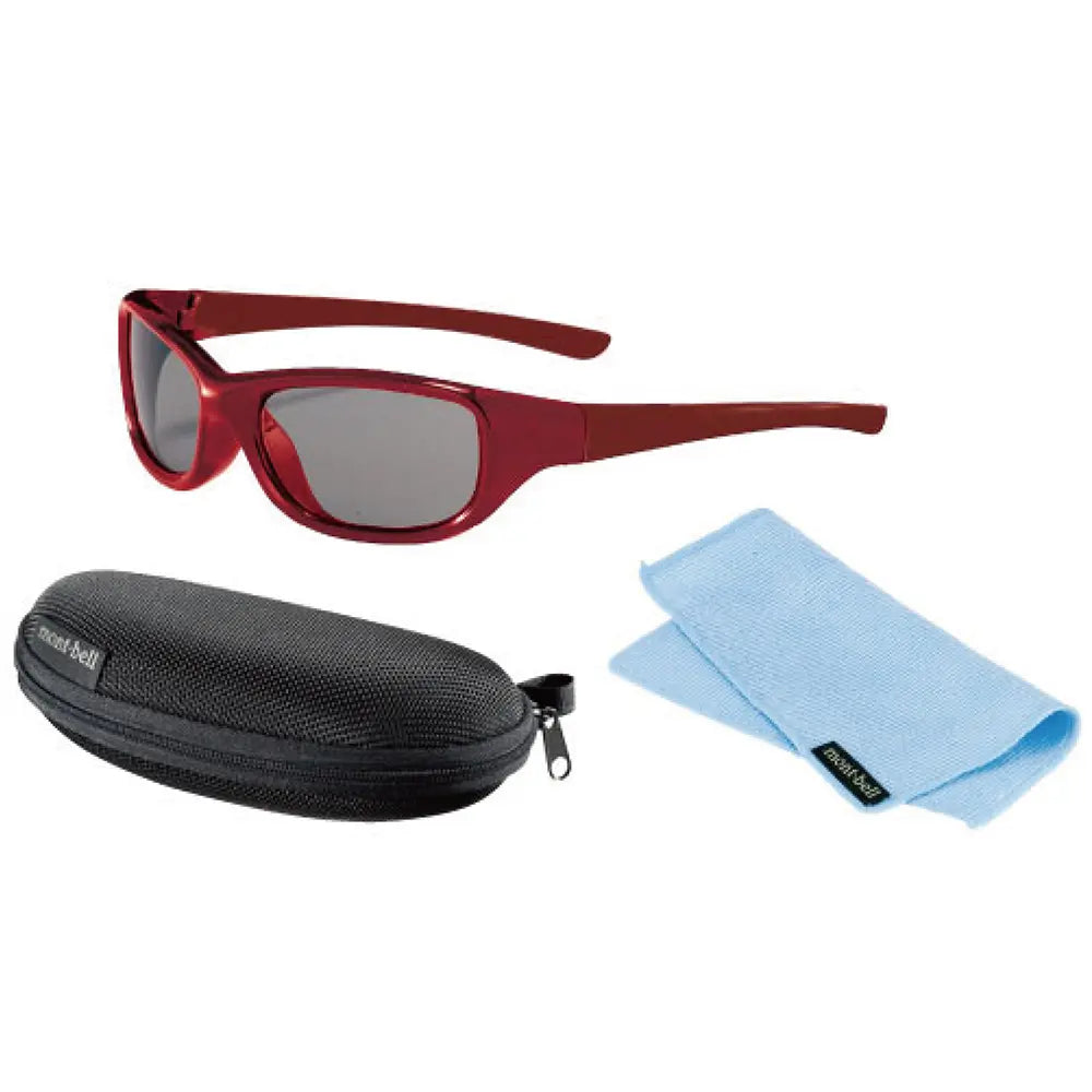 mont-bell: Trekking Glasses Kid's