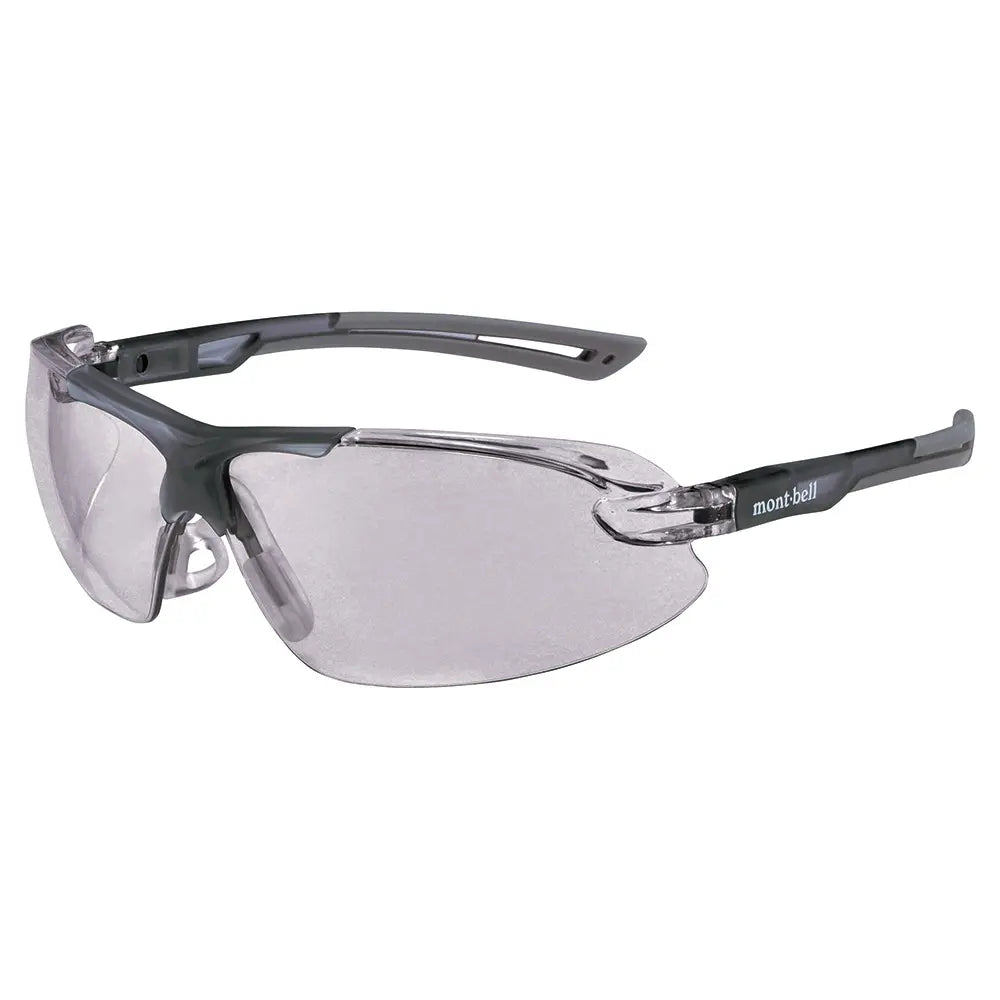 mont-bell: Shield Glasses
