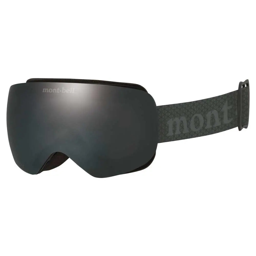 mont-bell: Alpine Goggles PL