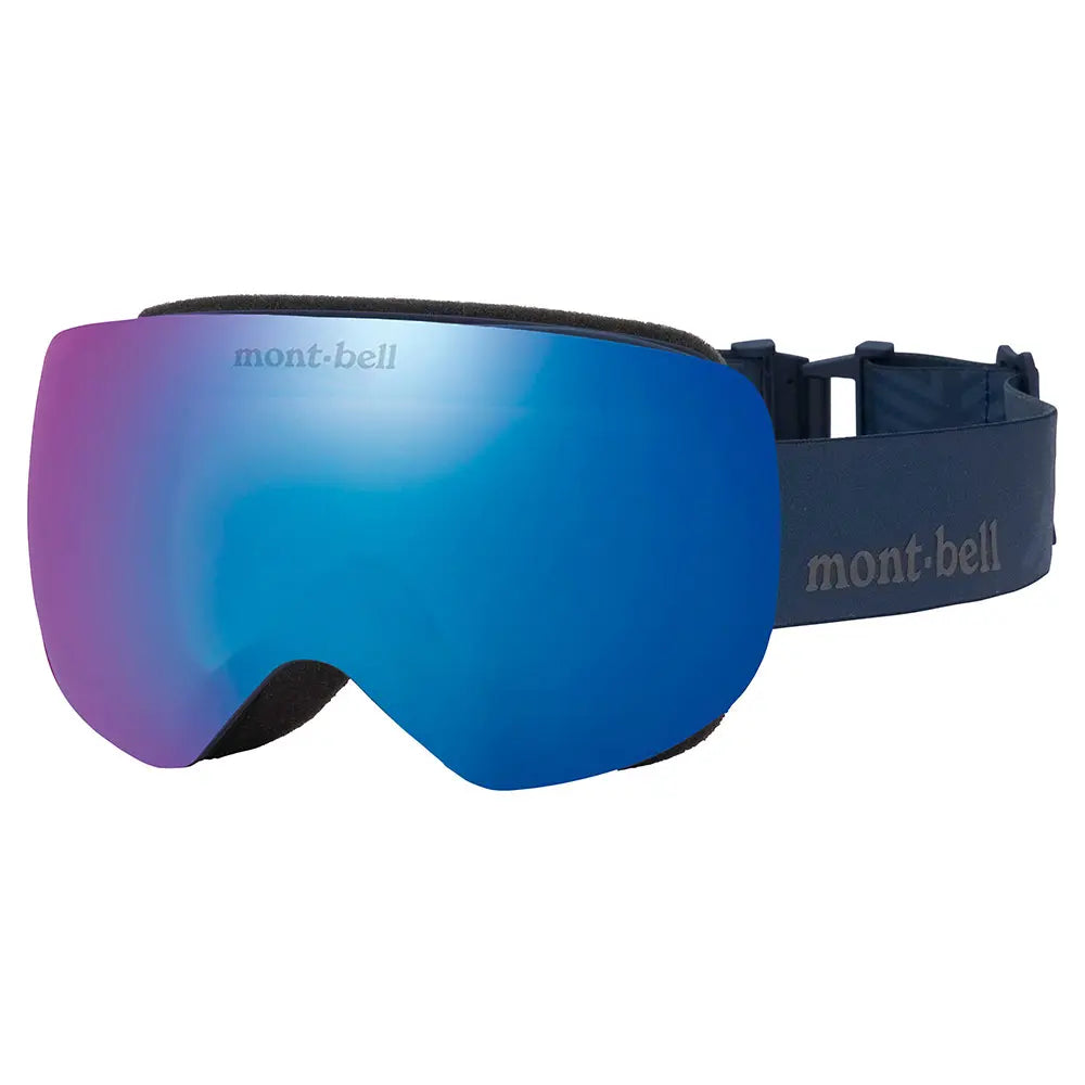 mont-bell: Alpine Goggles