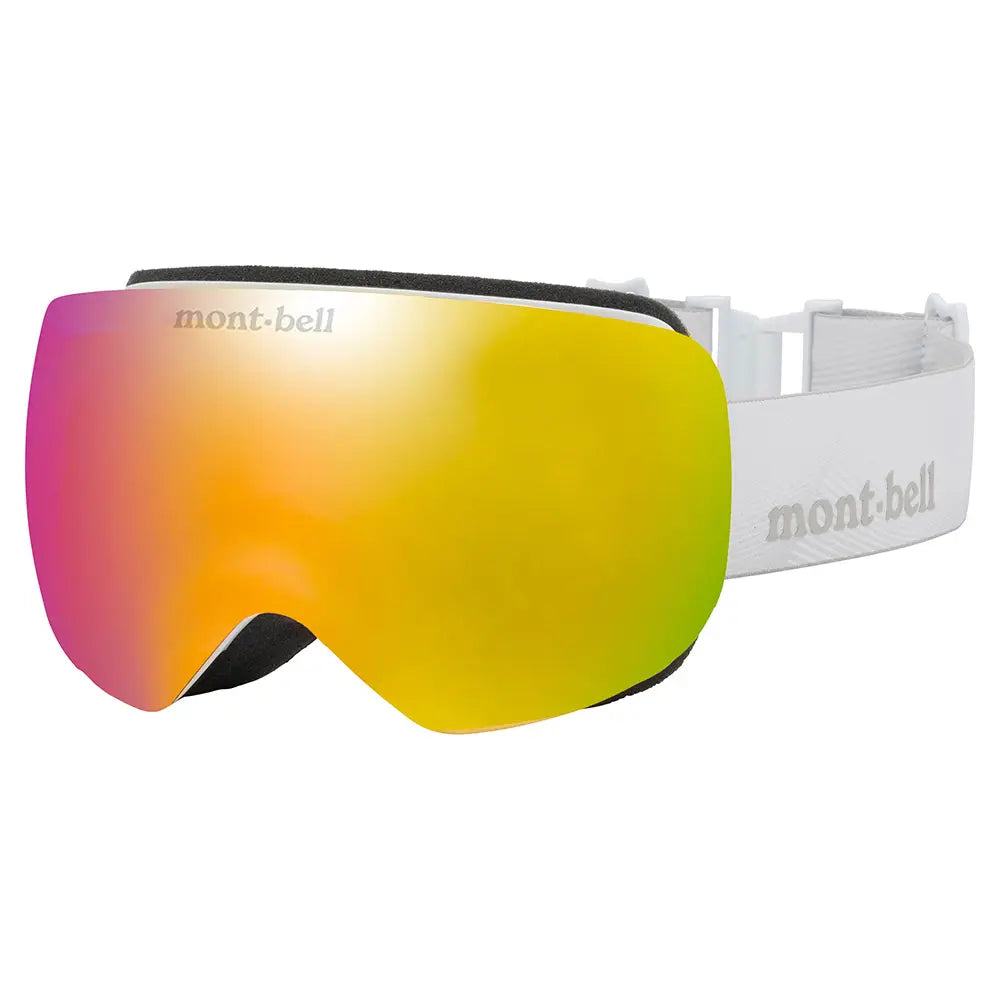 mont-bell: Alpine Goggles