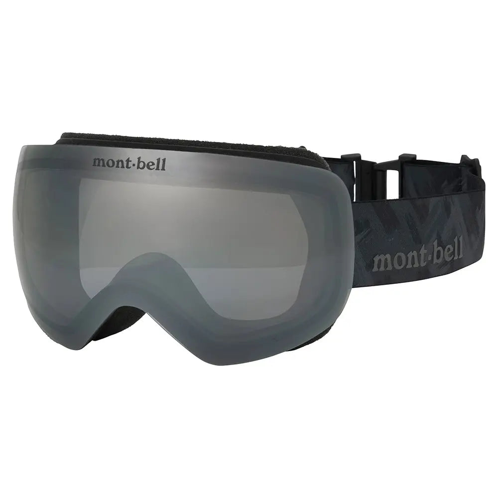 mont-bell: Alpine Goggles