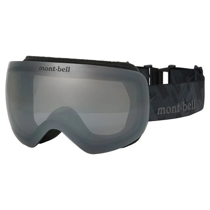 mont-bell: Alpine Goggles