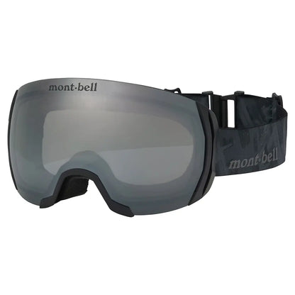 mont-bell: Alpine Goggles Over-the-Glasses
