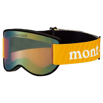 mont-bell: Snow Goggles Kid's S