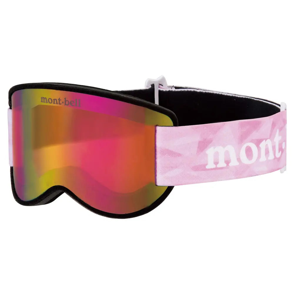 mont-bell: Snow Goggles Kid's S