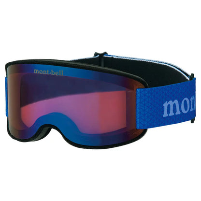 mont-bell: Snow Goggles Kid's M