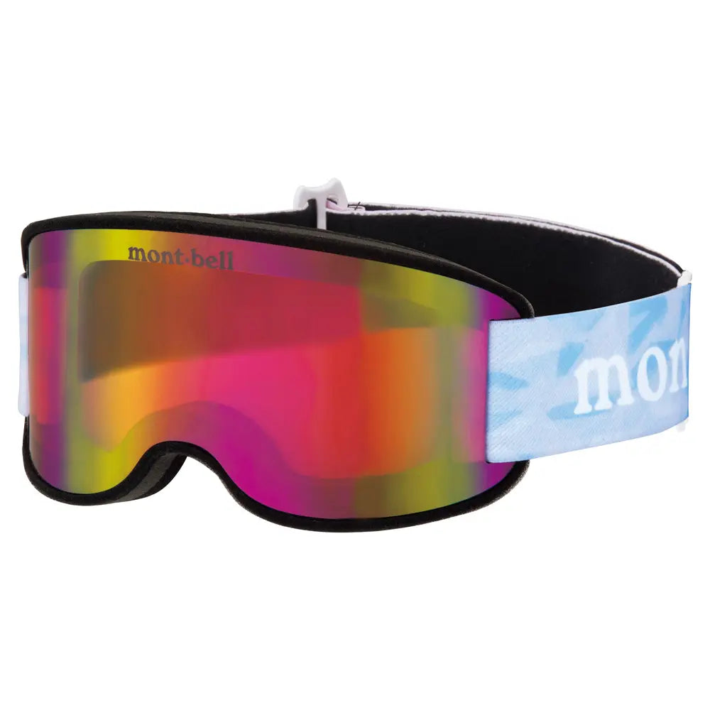 mont-bell: Snow Goggles Kid's M