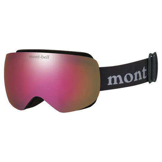 mont-bell: Alpine Goggles BC