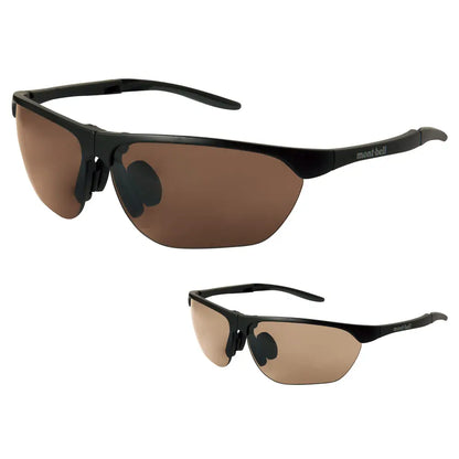 mont-bell: Folding Trail Glasses PL