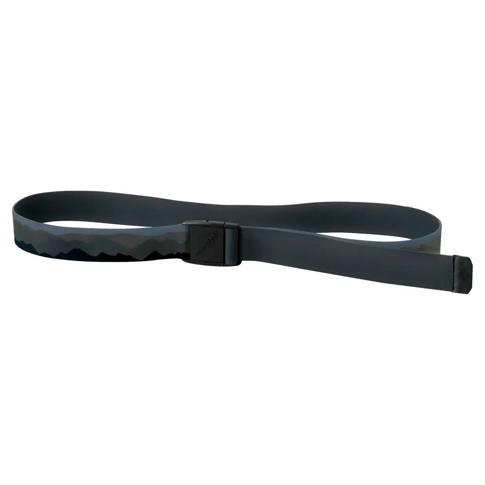 mont-bell: Stretch Belt Slim Buckle
