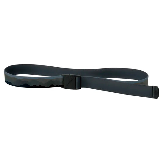 mont-bell: Stretch Belt Slim Buckle