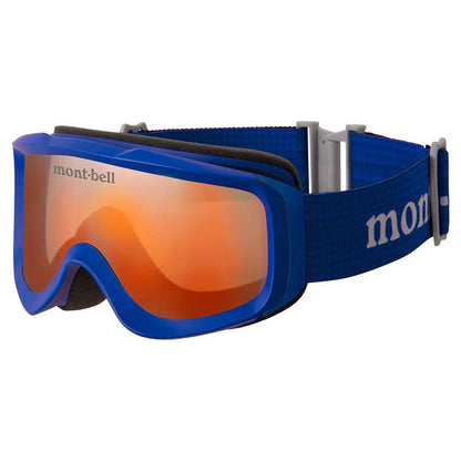 mont-bell: Snow Goggles Over-the-Glasses Kid's M