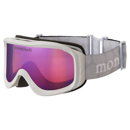 mont-bell: Snow Goggles Over-the-Glasses Kid's M