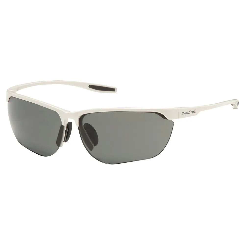 mont-bell: Trail Sunglasses PL