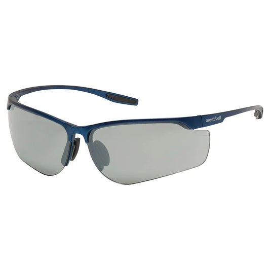 mont-bell: Trail Sunglasses Wide Lens