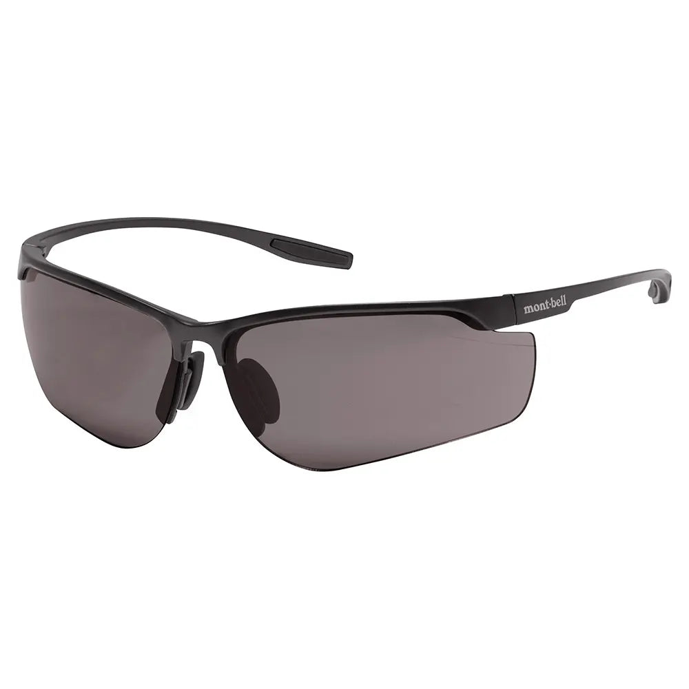 mont-bell: Trail Sunglasses Wide Lens
