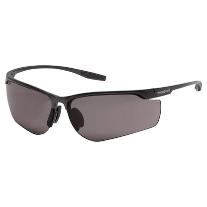 mont-bell: Trail Sunglasses Wide Lens
