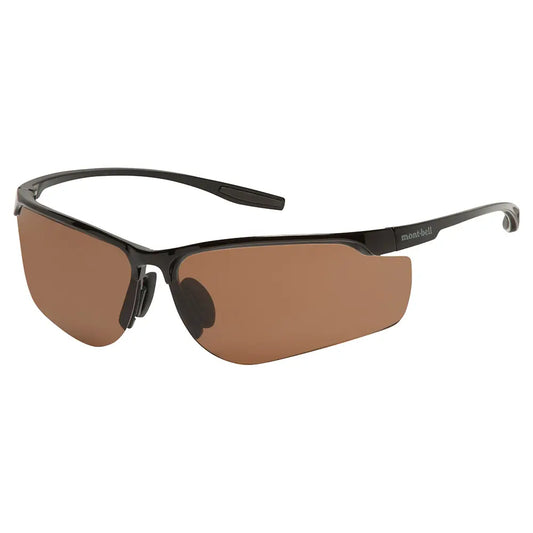mont-bell: Trail Sunglasses Wide Lens PL