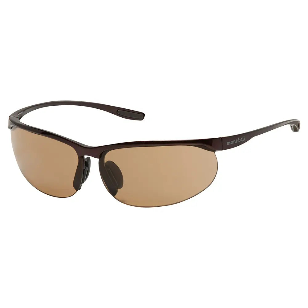 mont-bell: Trail Sunglasses Small
