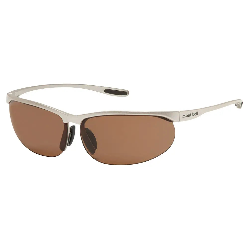 mont-bell: Trail Sunglasses Small PL