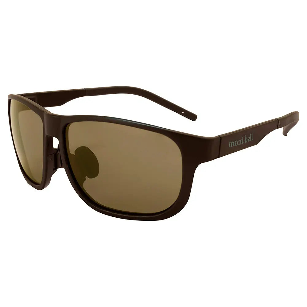 mont-bell: Rambler Sunglasses PL