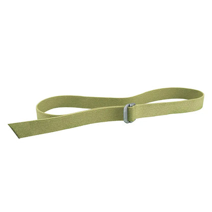 mont-bell: Aluminum Buckle Web Belt
