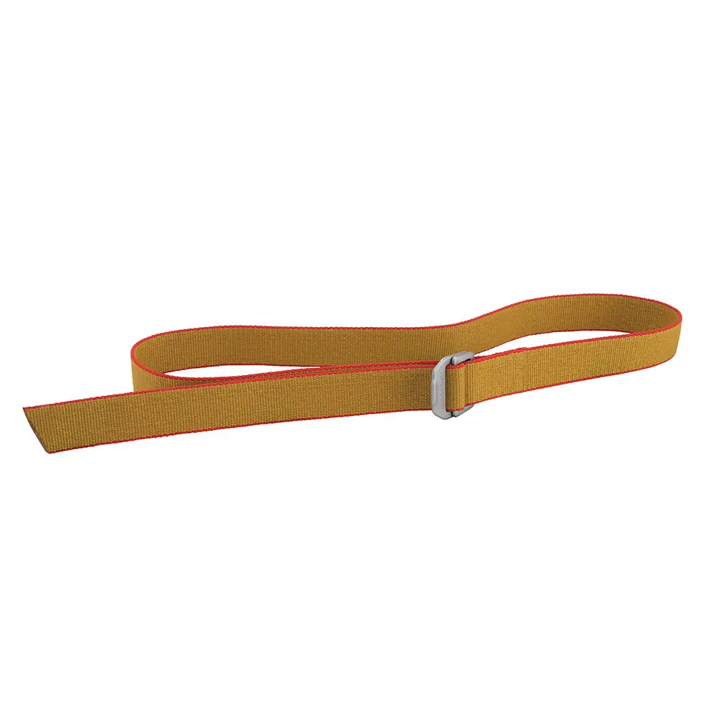 mont-bell: Aluminum Buckle Web Belt