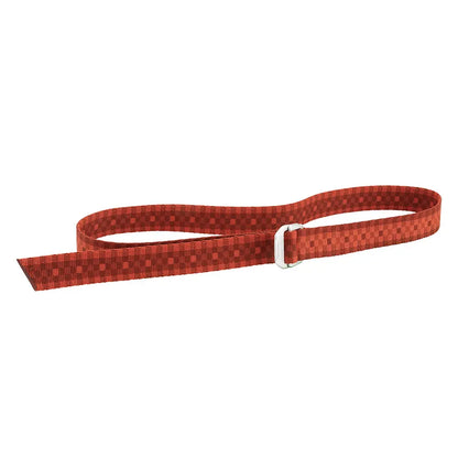 mont-bell: Aluminum Buckle Web Belt