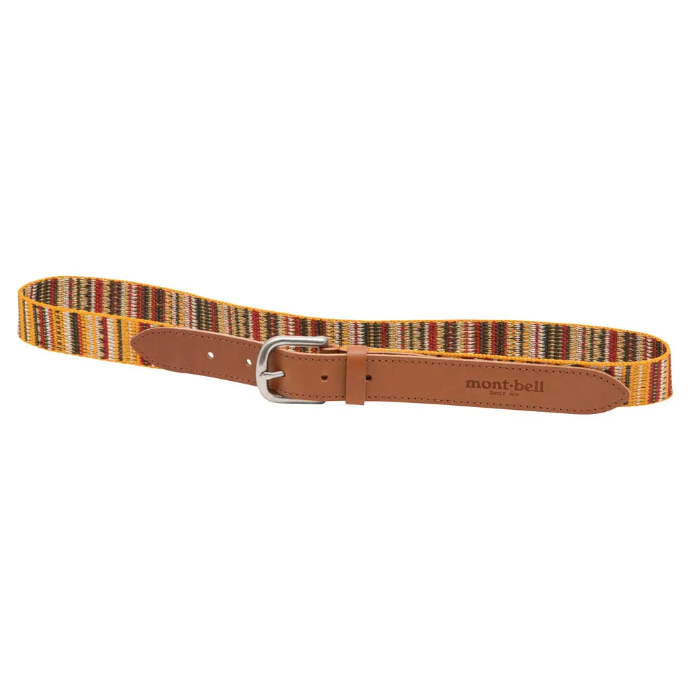 mont-bell: Combination Belt 30