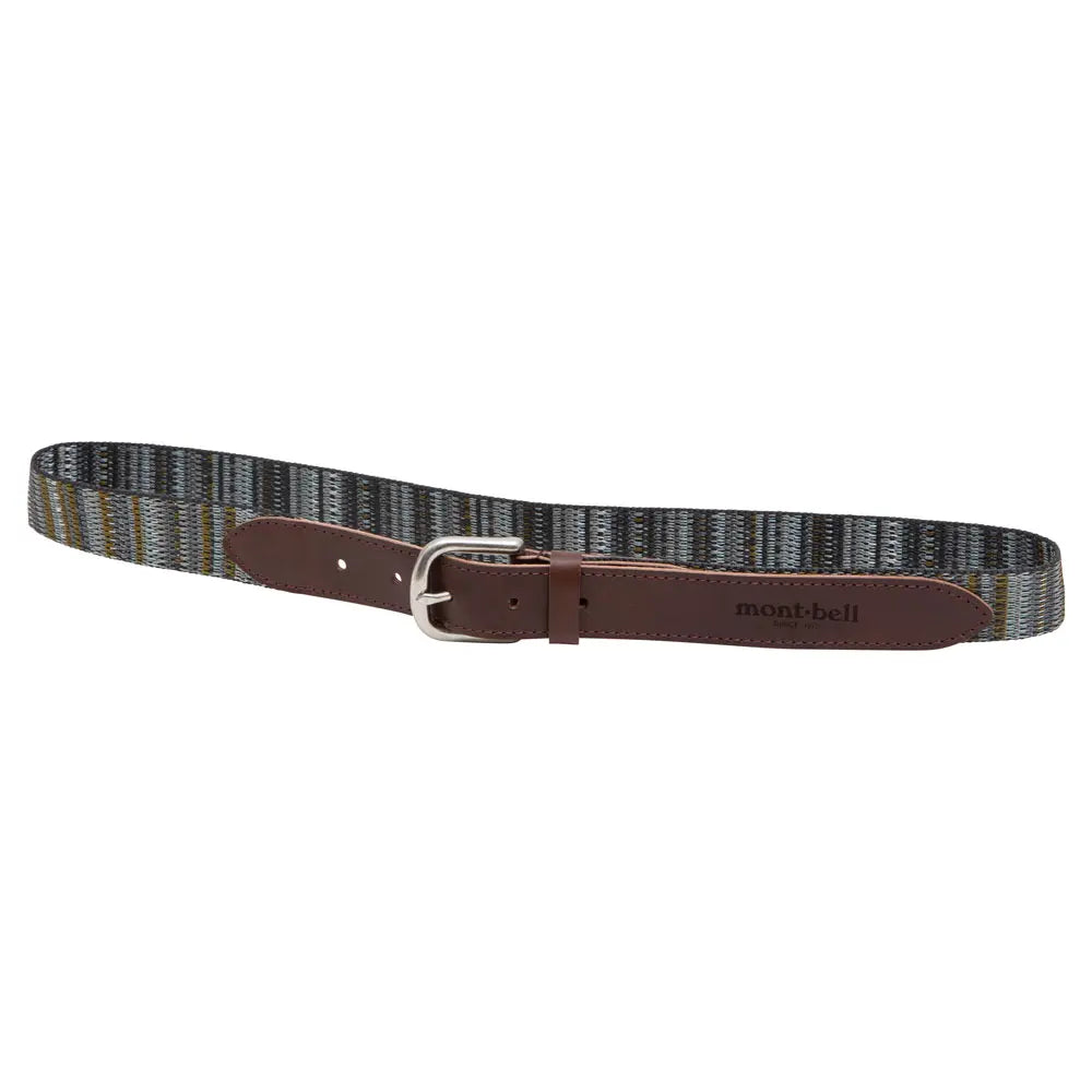mont-bell: Combination Belt 30
