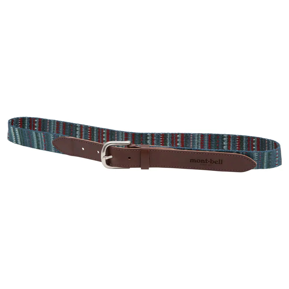 mont-bell: Combination Belt 30