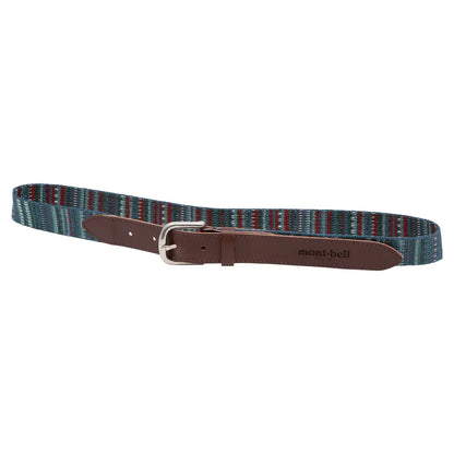 mont-bell: Combination Belt 30