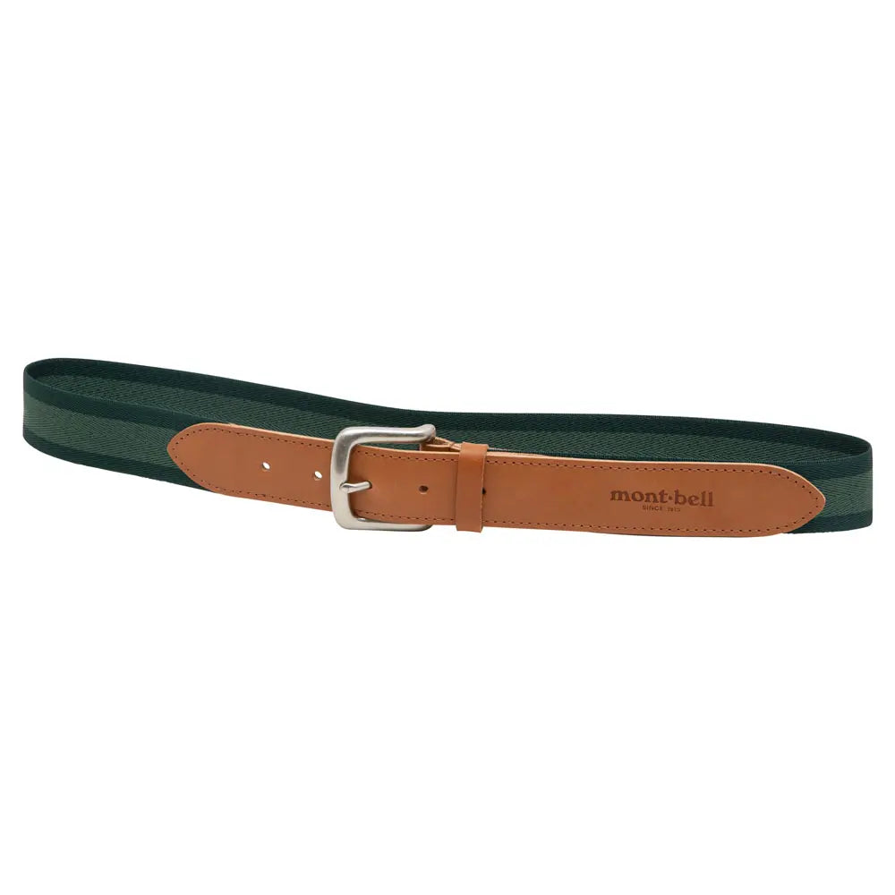 mont-bell: Combination Belt 35