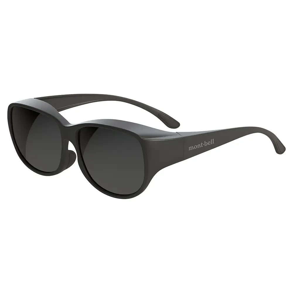 mont-bell: Trekking Over Glasses PL