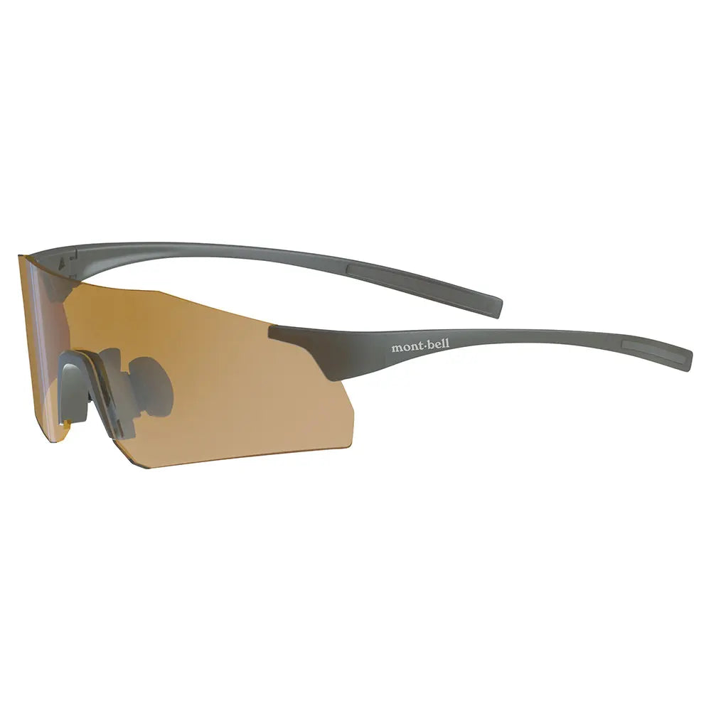 mont-bell: Stream Glasses