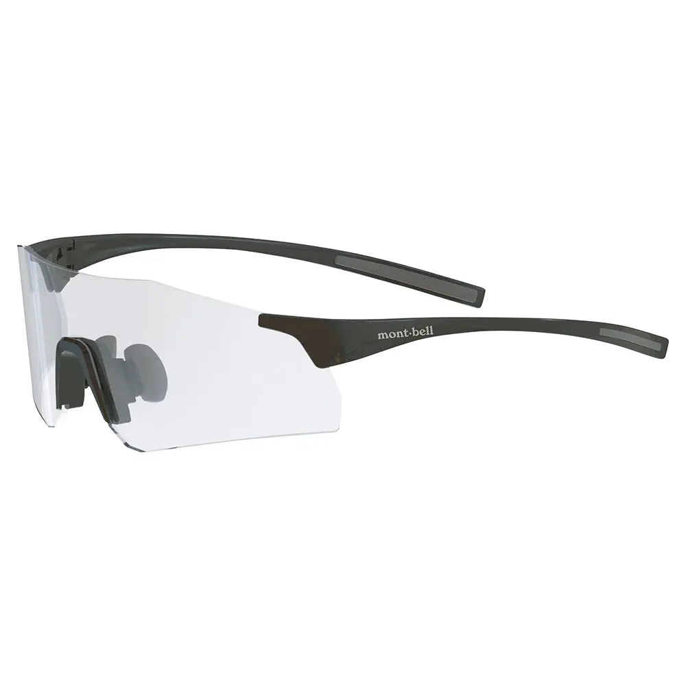 mont-bell: Stream Glasses BC