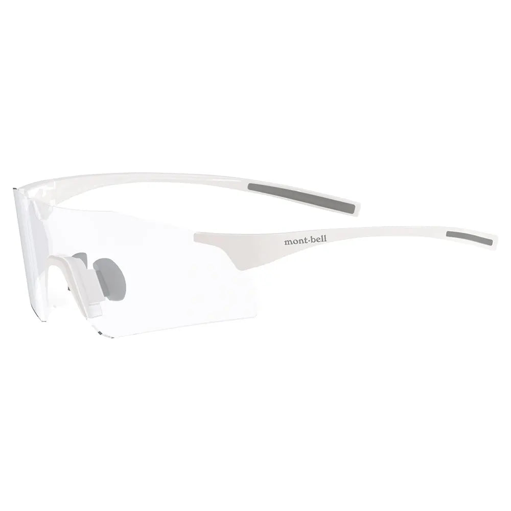 mont-bell: Stream Glasses BC
