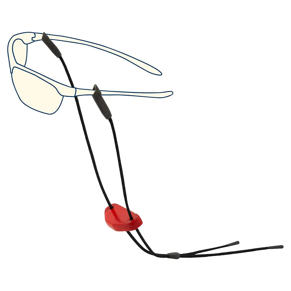 mont-bell: Floating 2-Way Glasses Strap