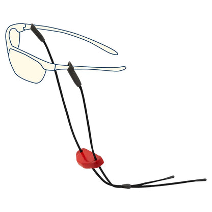mont-bell: Floating 2-Way Glasses Strap