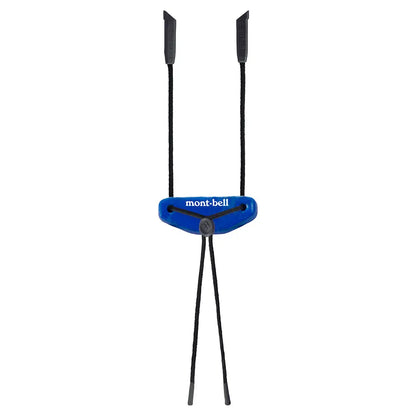 mont-bell: Floating 2-Way Glasses Strap