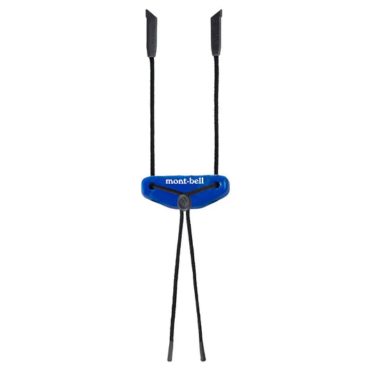 mont-bell: Floating 2-Way Glasses Strap