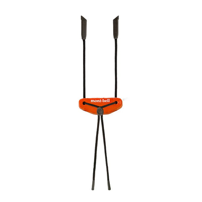 mont-bell: Floating 2-Way Glasses Strap