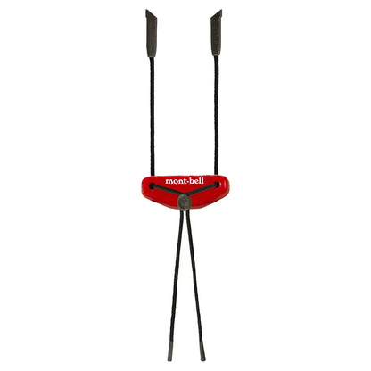 mont-bell: Floating 2-Way Glasses Strap