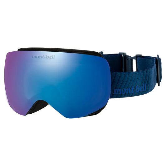 mont-bell: Alpine Goggles HD