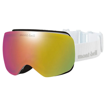 mont-bell: Alpine Goggles HD
