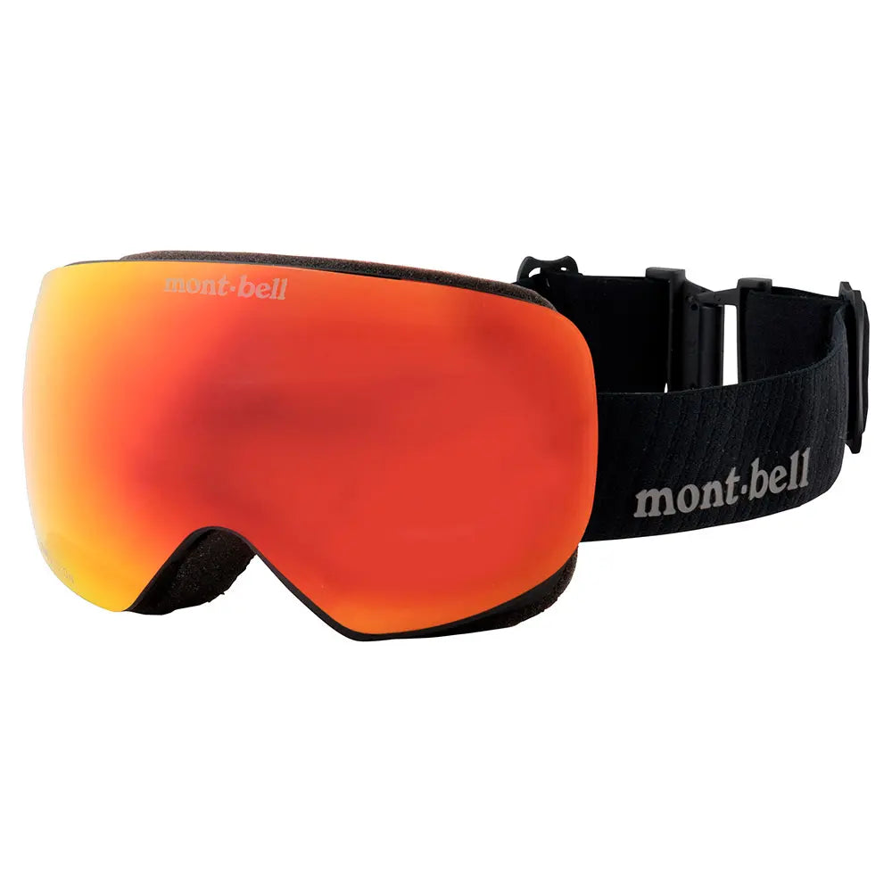 mont-bell: Alpine Goggles HD