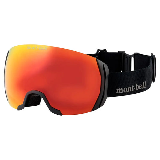 mont-bell: Alpine Goggles Over-the-Glasses HD